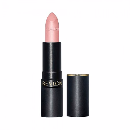 Batom Revlon Super Lustrous Matte 015 Make It Pink