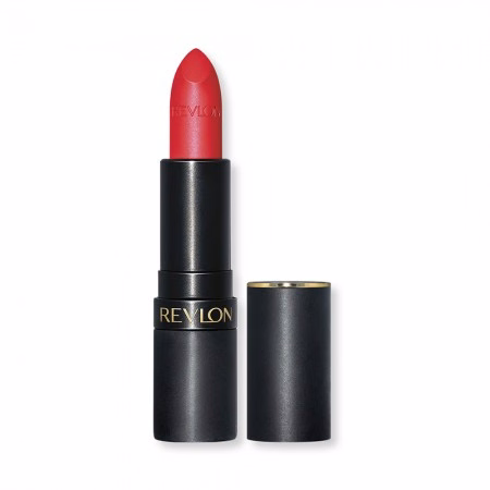 Batom Revlon Super Lustrous The Matte 024 Fire & Ice 4,2g