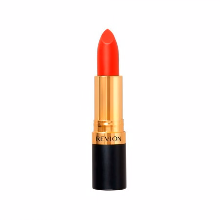 Batom Revlon Super Lustrous Matte 053 So Lit