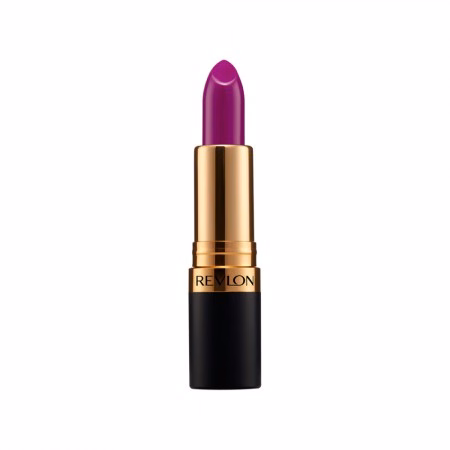 Batom Revlon Super Lustrous Matte 058 Dark Night Queen 4,2g