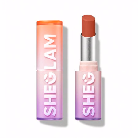 Batom SHEGLAM Dynamatte Boom Long-Lasting Matte Bold Type