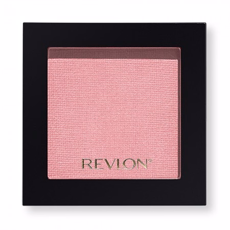 Blush em Pó Revlon Powder Blush 14 Tickled Pink 5g