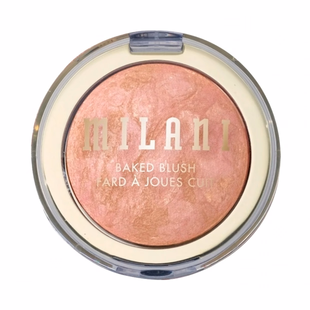 Blush Milani Baked Fard a Joues Cuit 03 Berry Amore