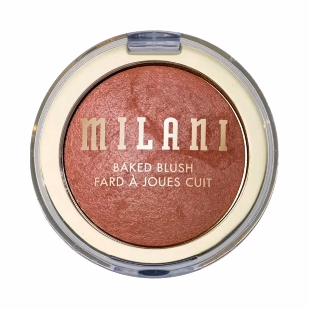 Blush Milani Baked Fard a Joues Cuit 18 Ciao Bella