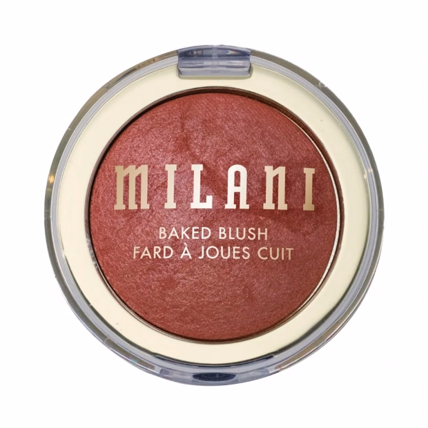 Blush Milani Baked Fard a Joues Cuit 19 Granita Glow
