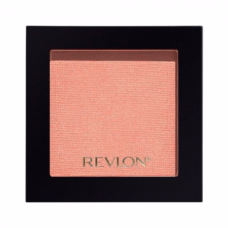 Blush em Pó Revlon Powder Blush 029 Rose Bomb 5g