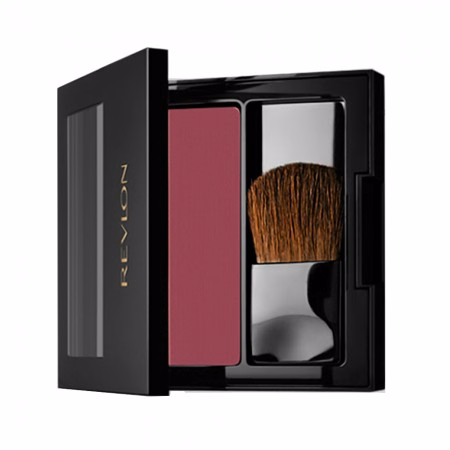 Blush em Pó Revlon Powder Blush 005 Playful Rose Feminino 5g