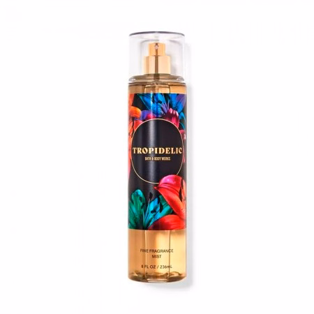 Body Splash Bath & Body Works Tropidelic 236ml
