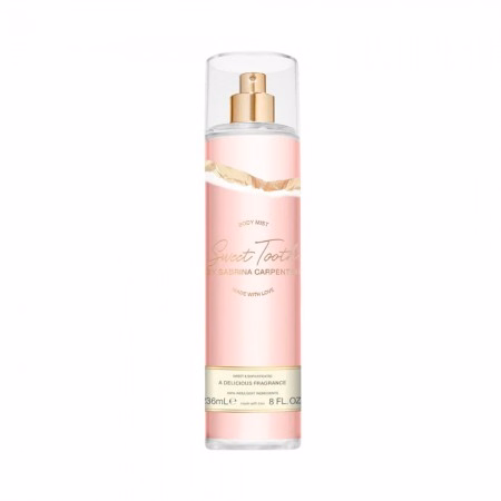 Body Splash Sabrina Carpenter Sweet Tooth 236ml
