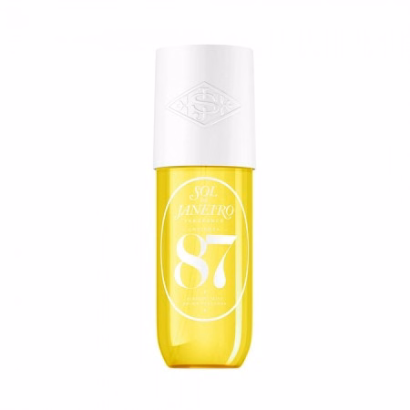 Body Splash Sol de Janeiro Brazilian Crush Cheirosa 87 90ml
