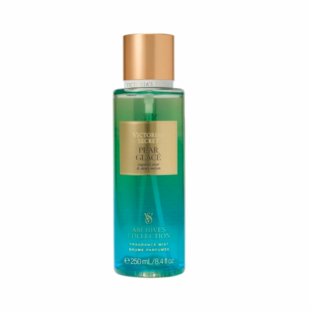 Body Splash Victoria's Secret Archives Collection Pear Glace 250ml