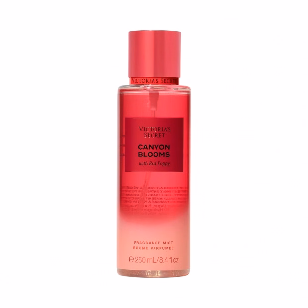 Body Splash Victoria's Secret Canyon Blooms 250ml