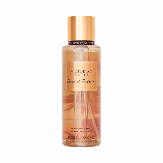 Body Splash Victoria's Secret Coconut Passion 250ml