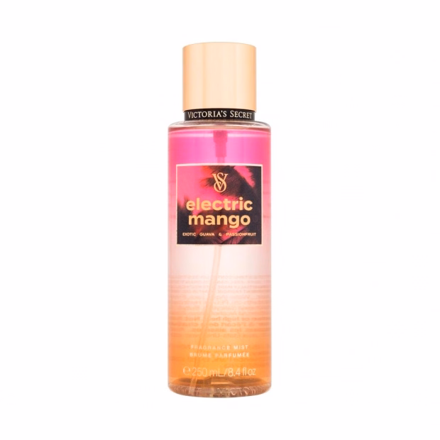Body Splash Victoria's Secret Electric Mango 250ml