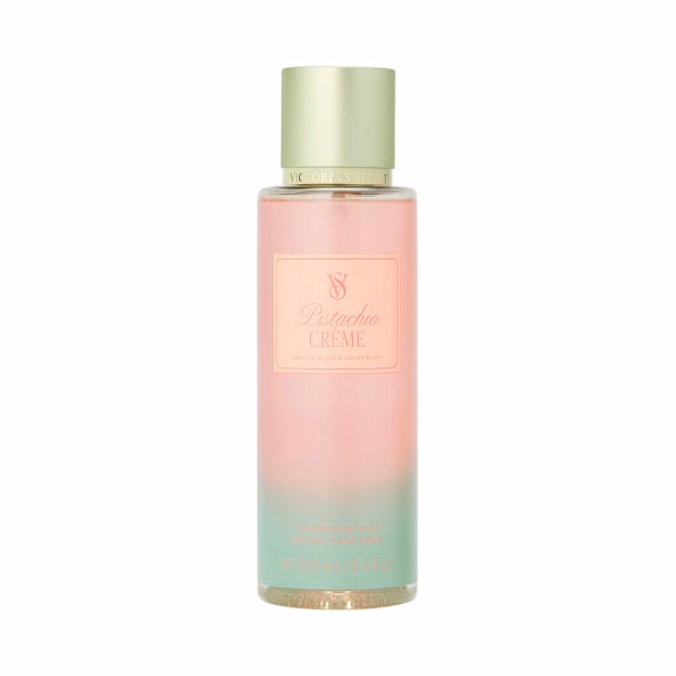 Body Splash Victoria's Secret Pistachio Crème 250ml