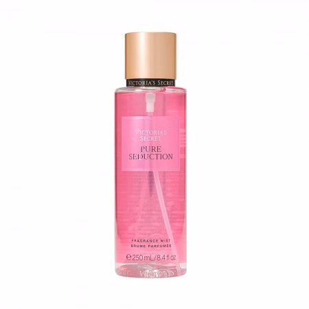 Body Splash Victoria's Secret Pure Seduction Feminino 250ml