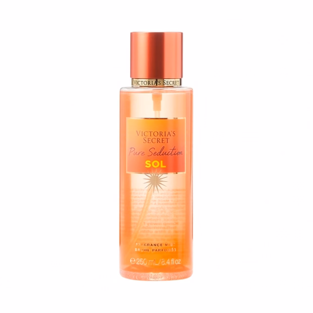 Body Splash Victoria's Secret Pure Seduction Sol 250ml