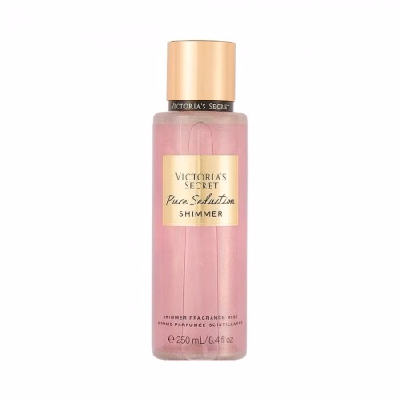 Body Splash Victoria's Secret Pure Seduction Shimmer Feminino 250ml