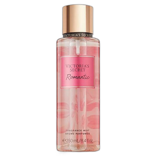 Body Splash Victoria's Secret Romantic Feminino 250ml