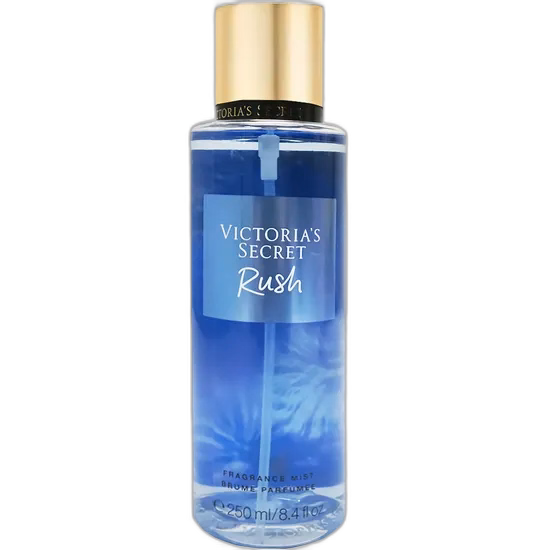 Body Splash Victoria's Secret Rush Feminino 250ml