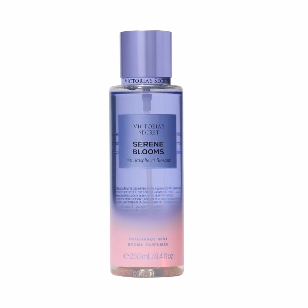 Body Splash Victoria's Secret Serene Blooms 250ml