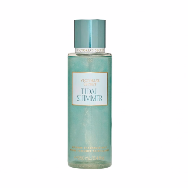 Body Splash Victoria's Secret Tidal Shimmer 250ml
