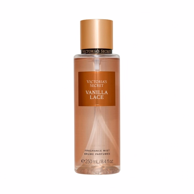 Body Splash Victoria's Secret Vanilla Lace 250ml