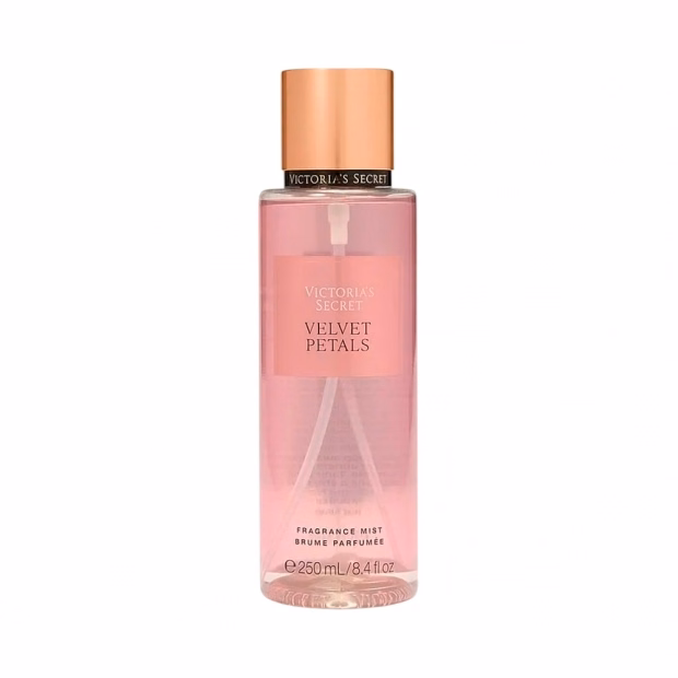 Body Splash Victoria's Secret Velvet Petals New 250ml