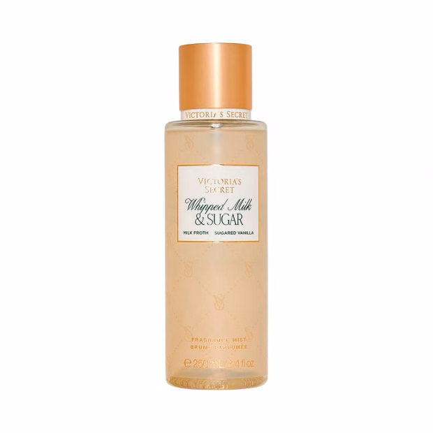 Body Splash Victoria's Secret Whipped Milk & Sugar 250ml