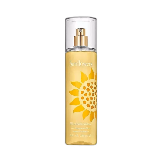 Elizabeth Arden Bruma Corporal Sunflowers 236ML