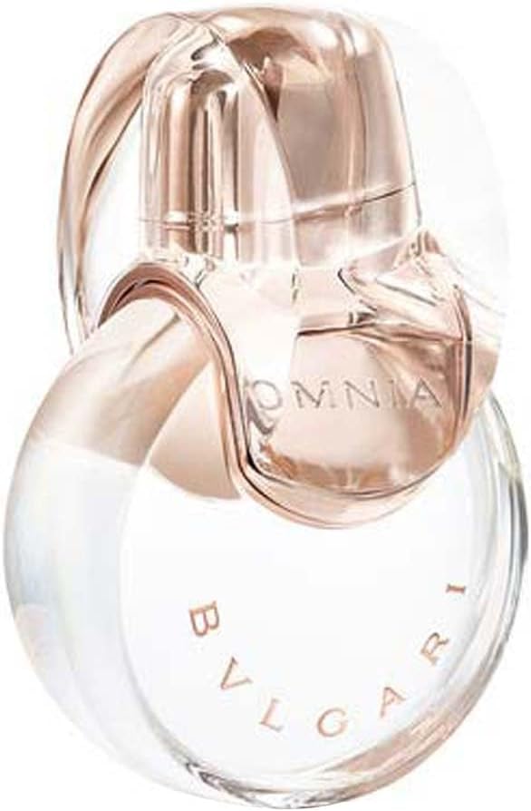 Perfume Bvlgari Omnia Amethyste EDT Feminino 100ml