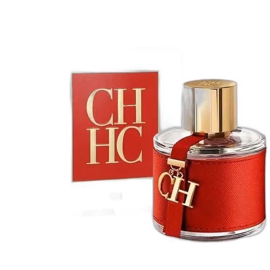 Perfume Feminino Carolina Herrera 212 NYC Edt 100 ML