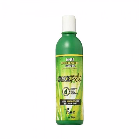 Condicionador Boé Crece Pelo Rince 350ml