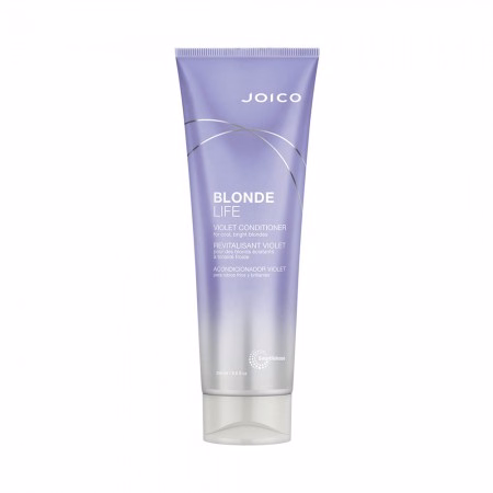 Condicionador Joico Blonde Life Violet 250ml
