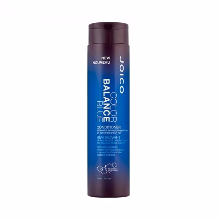 Condicionador Joico Color Balance Blue 300ml