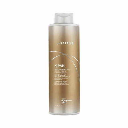 Condicionador Joico K-Pak Reconstructing To Repair Damage 1L