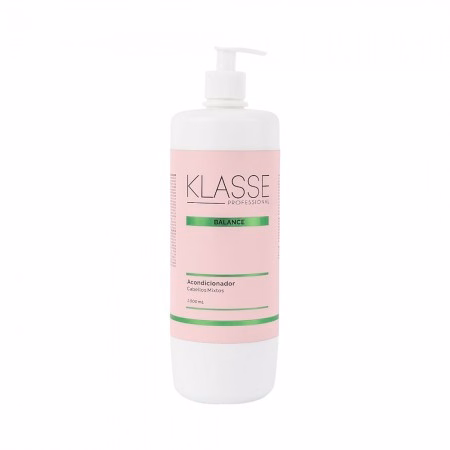Condicionador Senscience Balance Uso Diário Profissional 1000ml