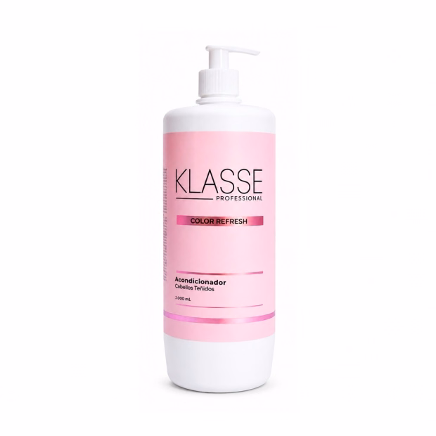Condicionador Klasse Color Refresh 1L