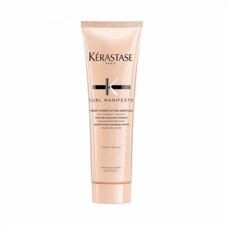 Condicionador Kérastase Curl Manifesto Fondant Hydratation 250ml