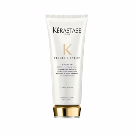 Condicionador Kérastase Elixir Ultime Le Fondant 200ml