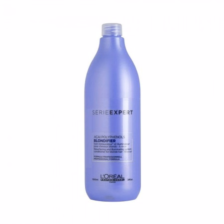 Condicionador L'Oréal Professionnel Série Expert Blondifier Gloss 1000ml