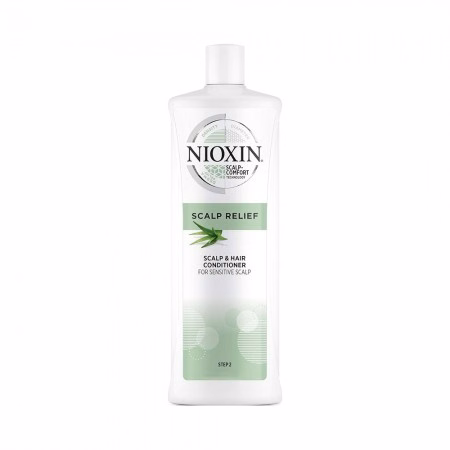Condicionador Nioxin Scalp Relief Step 2 1L