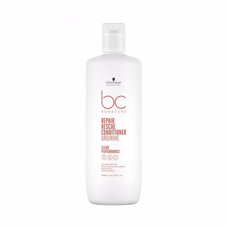 Condicionador Schwarzkopf BC Bonacure Repair Rescue 1000ml