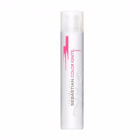 Condicionador Sebastian Professional Color Ignite Mono Unissex 200ml
