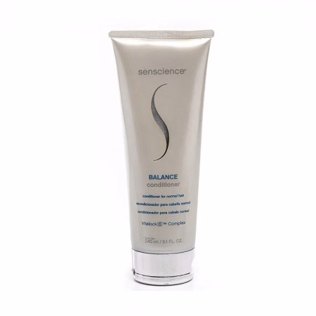 Condicionador Senscience Balance 240ml