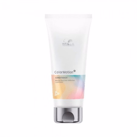Tratamento Capilar Wella Professionals Color Motion+ Condicionador 200ml