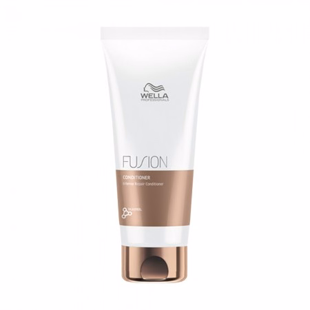 Wella Professionals Fusion Intense Repair Condicionador 200ml