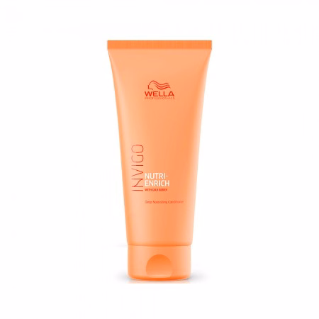 Wella Professionals Invigo Nutri-Enrich - Condicionador Nutritivo 250ml