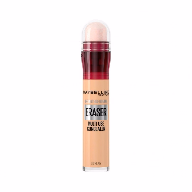 Corretivo Facial Maybelline Instant Age Rewind Eraser 120 Light 6ml