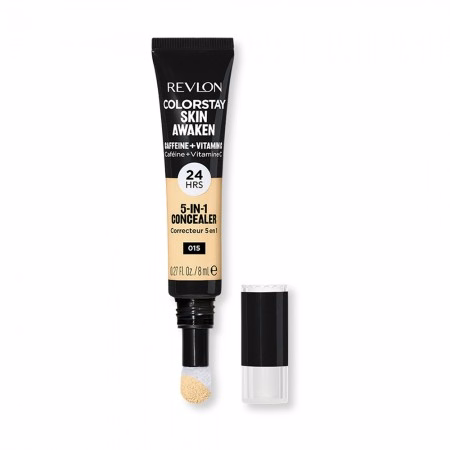 Corretivo Facial Revlon ColorStay Skin Awaken 5in1 015 Light